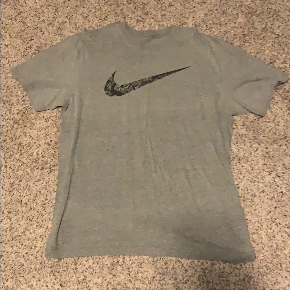 Nike T shirt